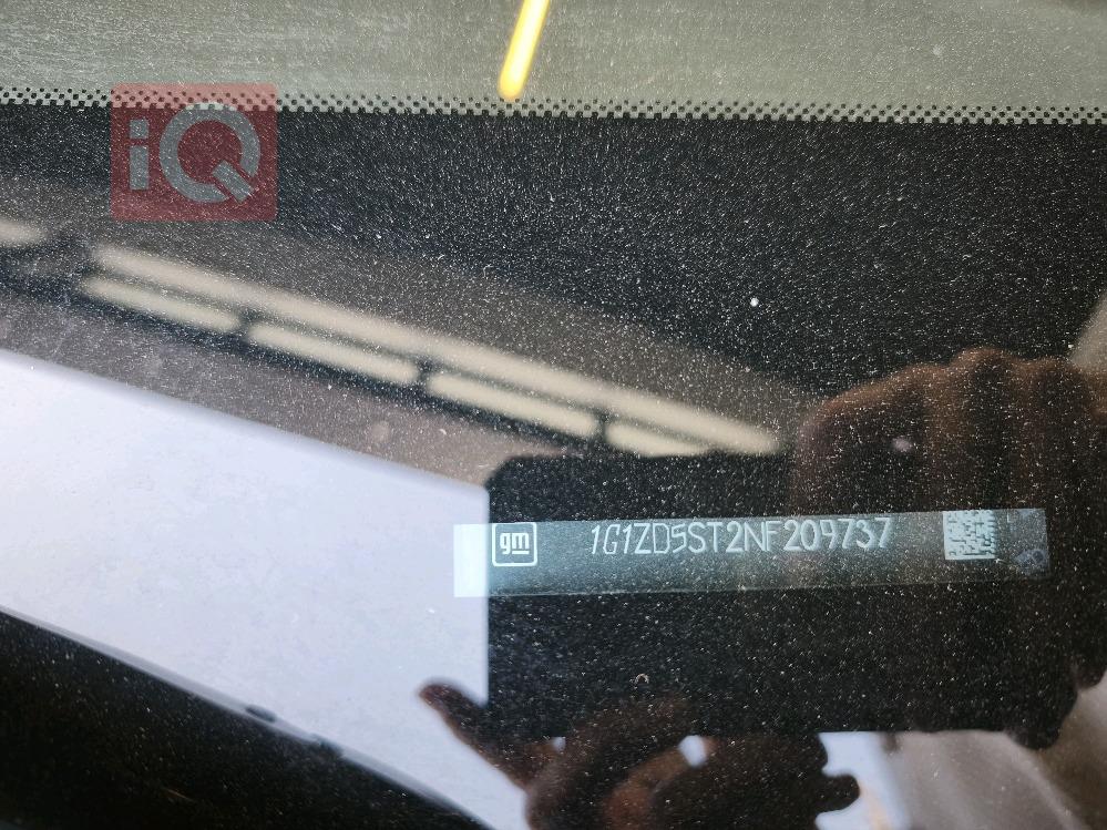 شيفروليه ماليبو